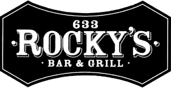 Rockys Bar and Grill